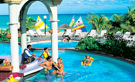 Sandals Dunn's River, sandals resorts, all inclusive resorts