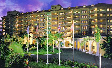 Sandals Dunn's River, sandals resorts, all inclusive resorts