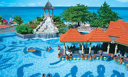 Sandals Dunn's River, sandals resorts, all inclusive resorts