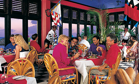 Sandals Dunn's River, sandals resorts, all inclusive resorts
