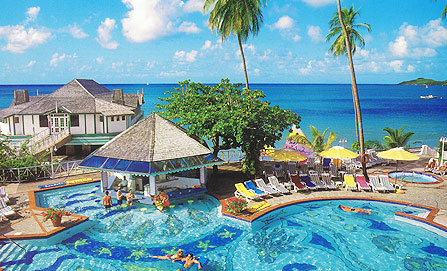All inclusive Sandals Halcyon, St. Lucia, All Inclusive Vacations, All Inclusive Resorts, St. Lucia All Inclusive Vacations, Sandals Resorts, Beaches Resorts, free wedding, sandals, beaches, Caribbean, honeymoon, specials