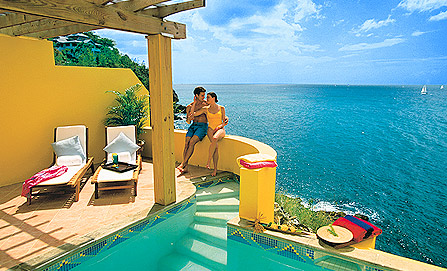 All Inclusive Sandals Regency St. Lucia, All Inclusive Vacations, All Inclusive Resorts, Regency St. Lucia All Inclusive Vacations, Sandals Resorts, Beaches Resorts, Sandals Regency St. Lucia free wedding