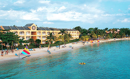 All Inclusive Sandals Negril. All Inclusive Vacations, All Inclusive Resorts, Jamaica All Inclusive Vacations, Sandals Resorts, Beaches Resorts, Funjet Vacations, GOGO Vacations